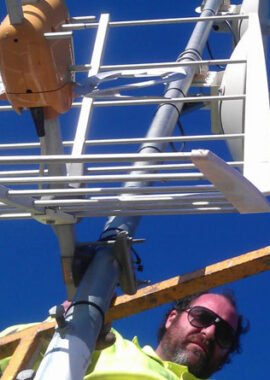 Antena Wimax