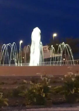 Fuente El Campello