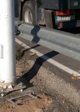Iberdrola Alta tensión