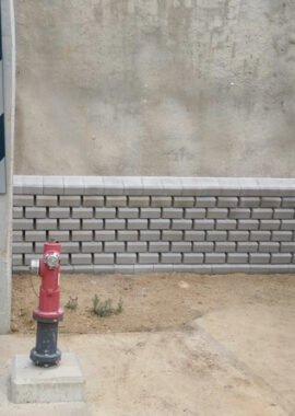 Túnel Font Roja