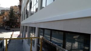 Canaleta Mercado Xixona