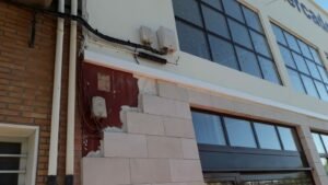 Canaleta Mercado Xixona