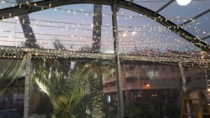 Alumbrado navidad