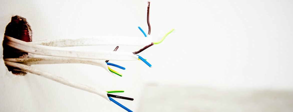 Reparación averías eléctricas