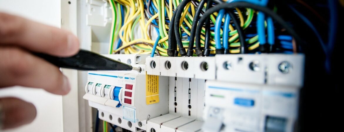 Boletín eléctrico